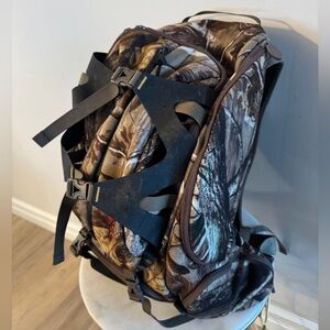 Badlands Hunting Backpack